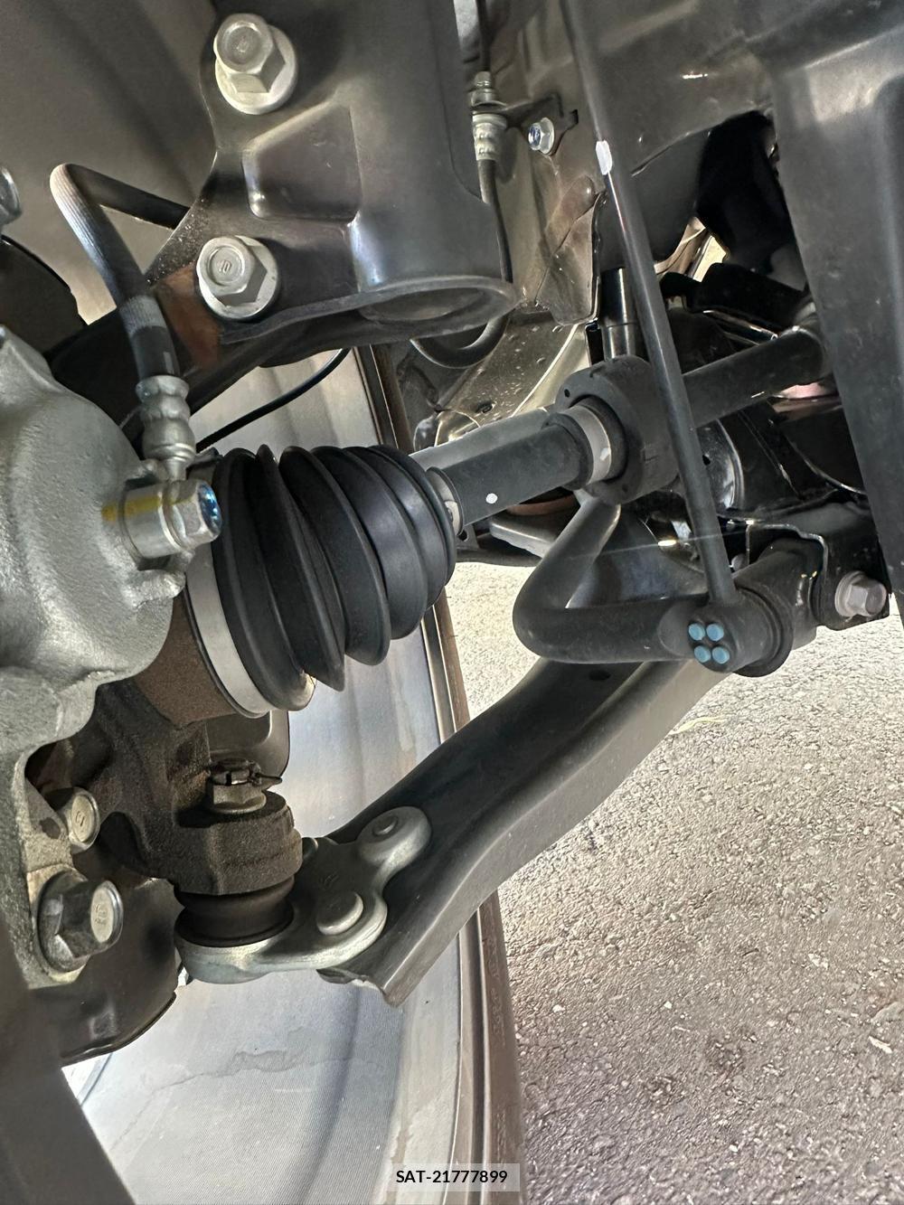 Honda VEZEL 2024 2317718-31