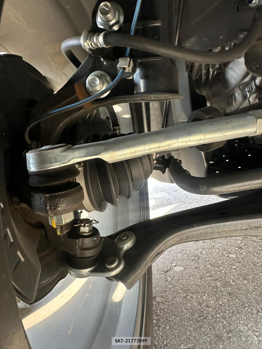 Honda VEZEL 2024 2317718-32