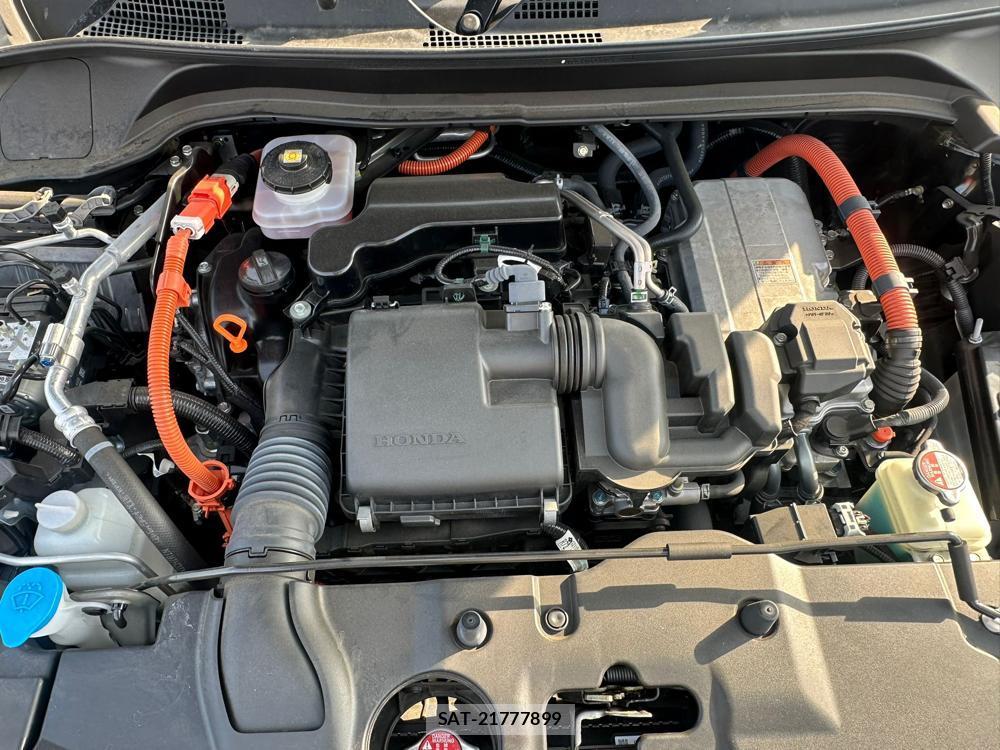 Honda VEZEL 2024 2317718-36