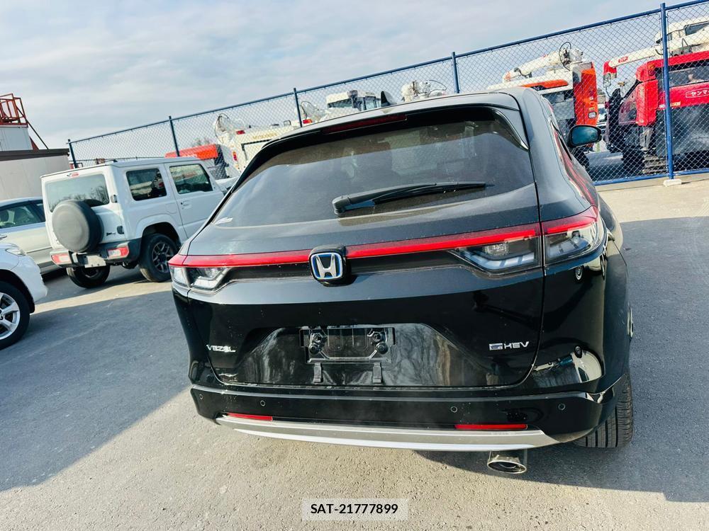 Honda VEZEL 2024 2317718-3
