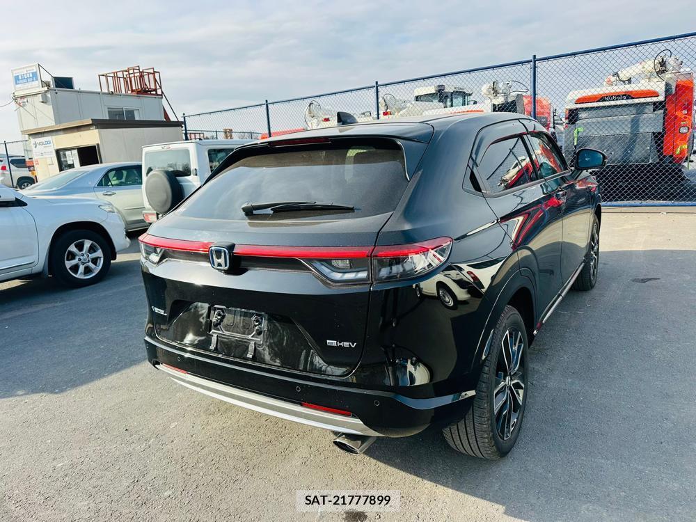 Honda VEZEL 2024 2317718-4