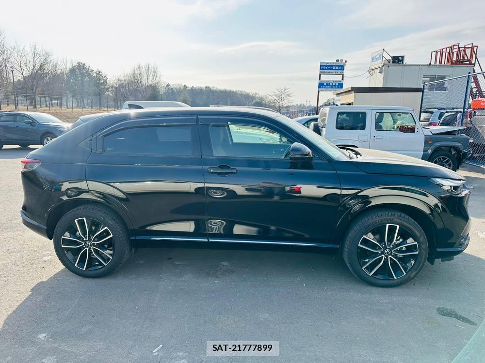 Honda VEZEL 2024 2317718-5