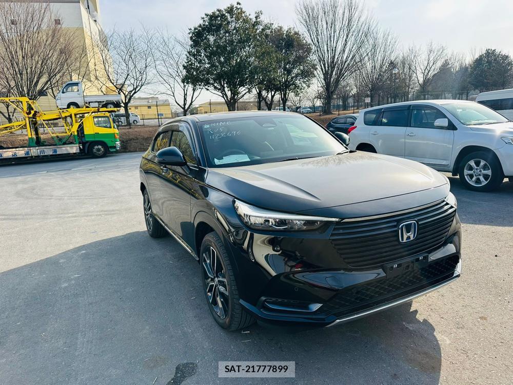 Honda VEZEL 2024 2317718-6