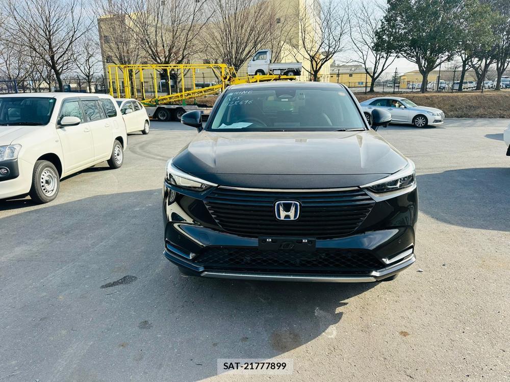 Honda VEZEL 2024 2317718-7