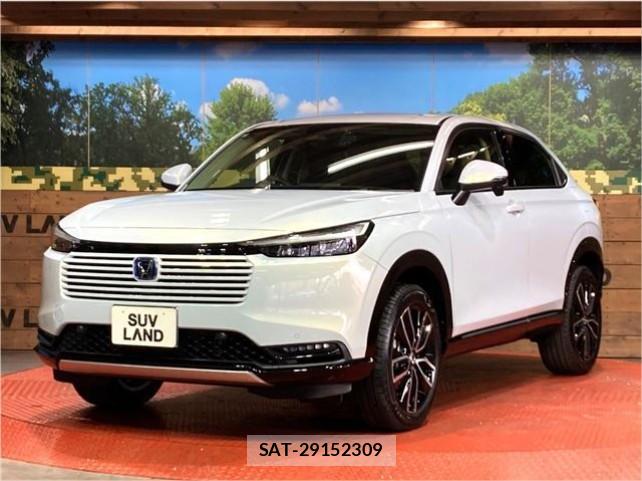 Honda VEZEL 2025 2320469-0