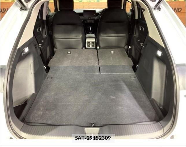 Honda VEZEL 2025 2320469-11