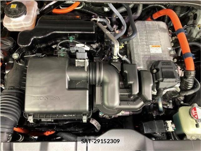 Honda VEZEL 2025 2320469-17