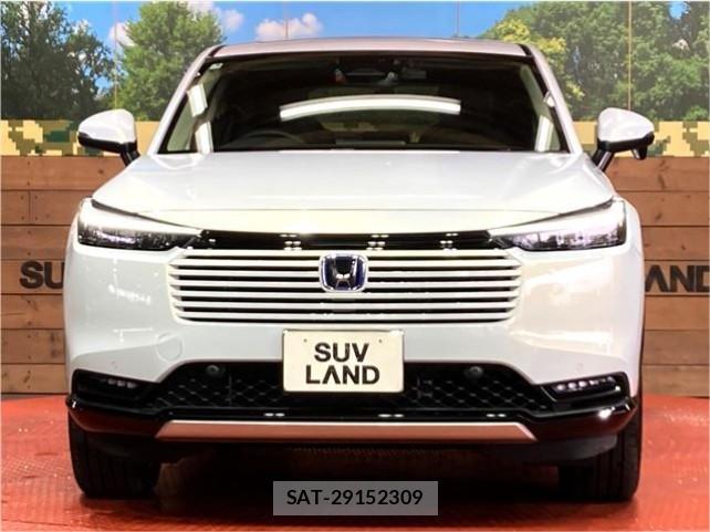 Honda VEZEL 2025 2320469-1