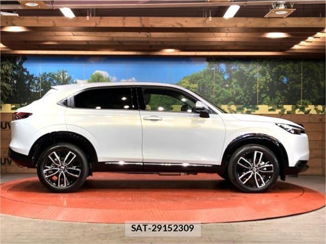 Honda VEZEL 2025 2320469-3