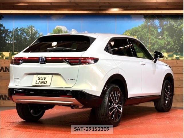 Honda VEZEL 2025 2320469-4