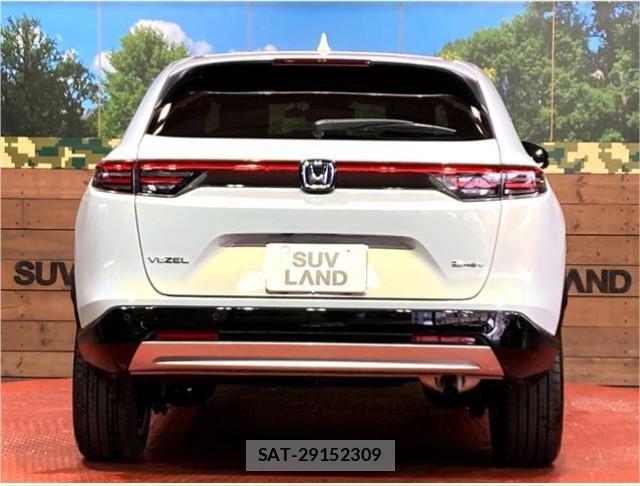 Honda VEZEL 2025 2320469-5