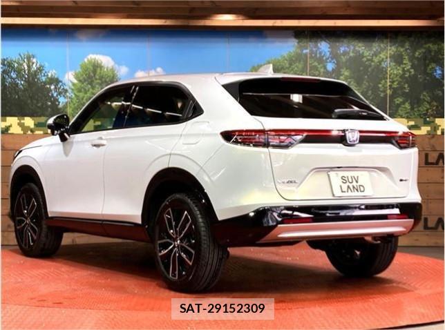 Honda VEZEL 2025 2320469-6