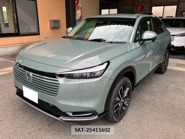 Honda VEZEL 2025 2372779-0