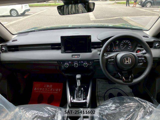 Honda VEZEL 2025 2372779-11