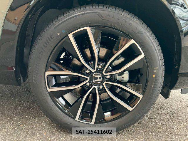 Honda VEZEL 2025 2372779-13