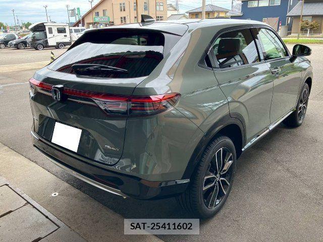 Honda VEZEL 2025 2372779-1
