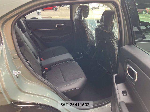 Honda VEZEL 2025 2372779-2