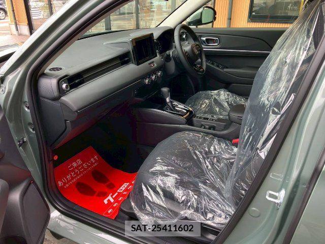 Honda VEZEL 2025 2372779-3