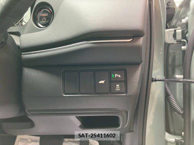 Honda VEZEL 2025 2372779-5