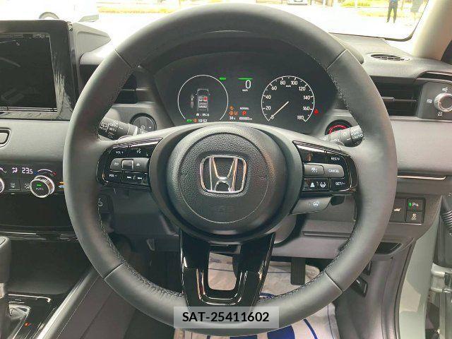 Honda VEZEL 2025 2372779-6