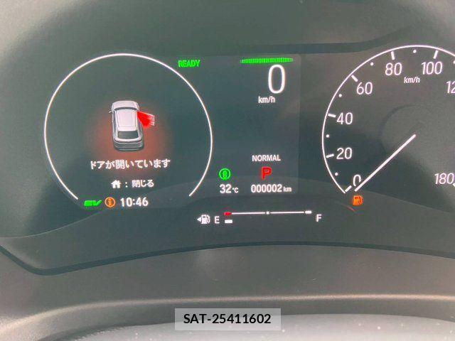 Honda VEZEL 2025 2372779-7