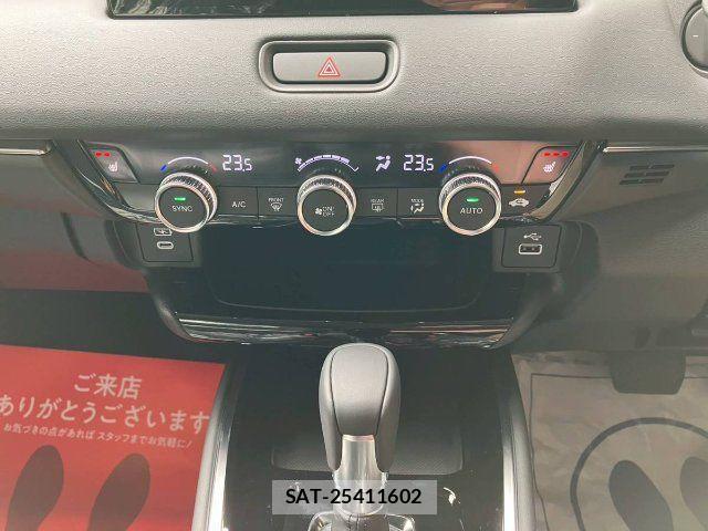 Honda VEZEL 2025 2372779-9