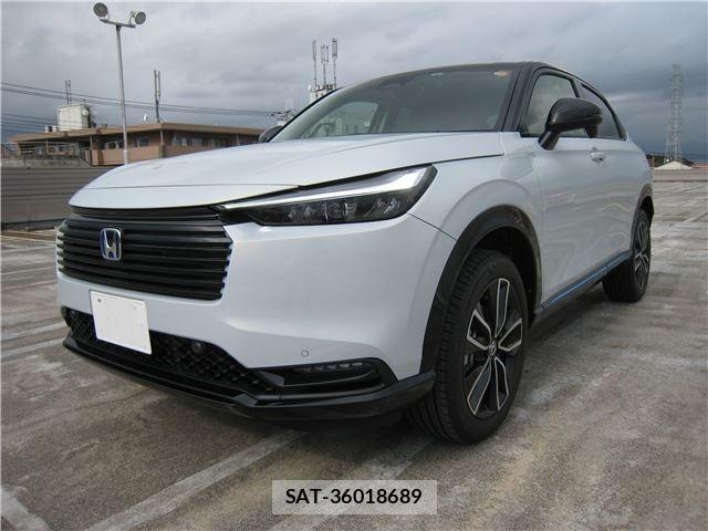 Honda VEZEL 2025 3038839-0