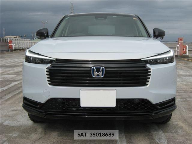 Honda VEZEL 2025 3038839-1
