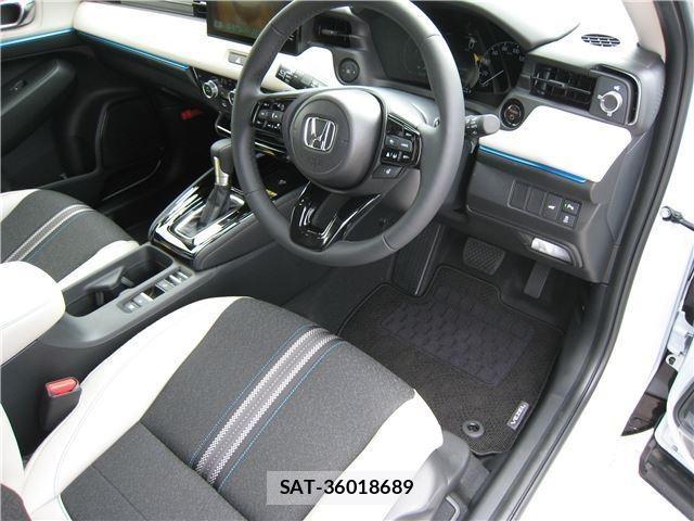 Honda VEZEL 2025 3038839-7