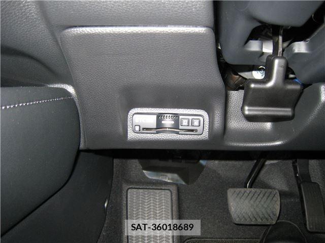 Honda VEZEL 2025 3038839-8