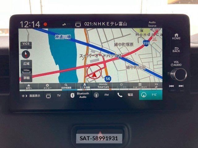 Honda VEZEL 2026 3401147-9
