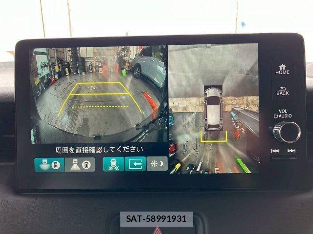 Honda VEZEL 2026 3401147-11