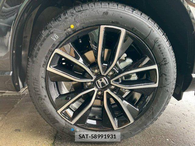 Honda VEZEL 2026 3401147-17