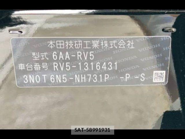 Honda VEZEL 2026 3401147-18
