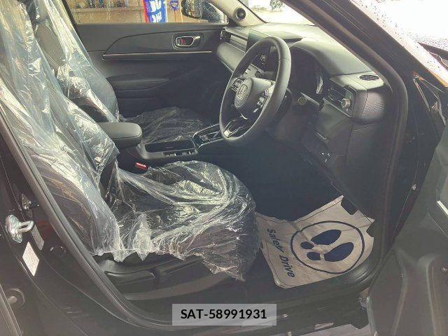Honda VEZEL 2026 3401147-2