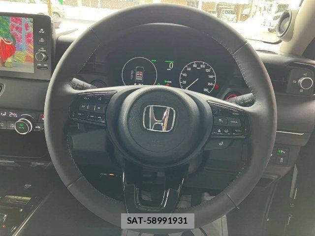 Honda VEZEL 2026 3401147-3