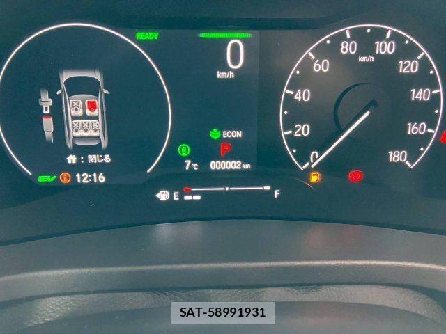 Honda VEZEL 2026 3401147-4