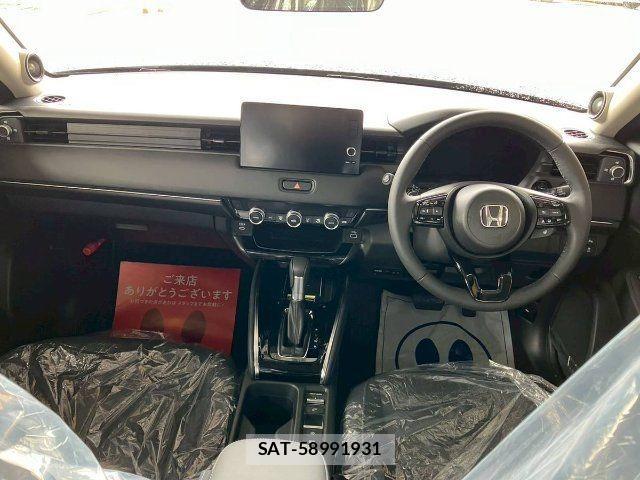 Honda VEZEL 2026 3401147-5