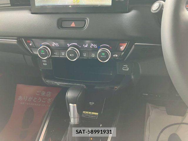 Honda VEZEL 2026 3401147-6
