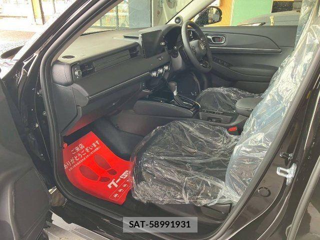 Honda VEZEL 2026 3401147-7