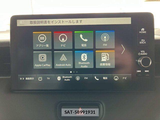 Honda VEZEL 2026 3401147-8