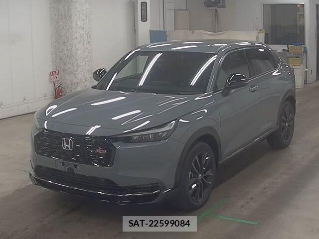 Honda VEZEL 2026 3431336-0