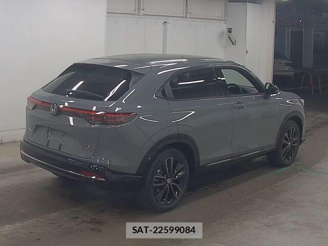 Honda VEZEL 2026 3431336-1