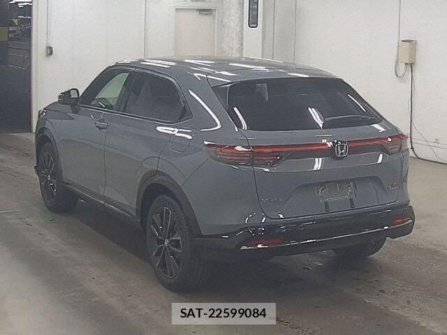 Honda VEZEL 2026 3431336-2
