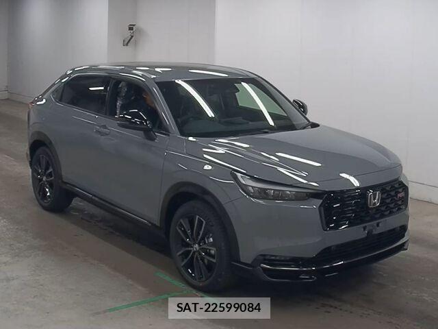 Honda VEZEL 2026 3431336-3
