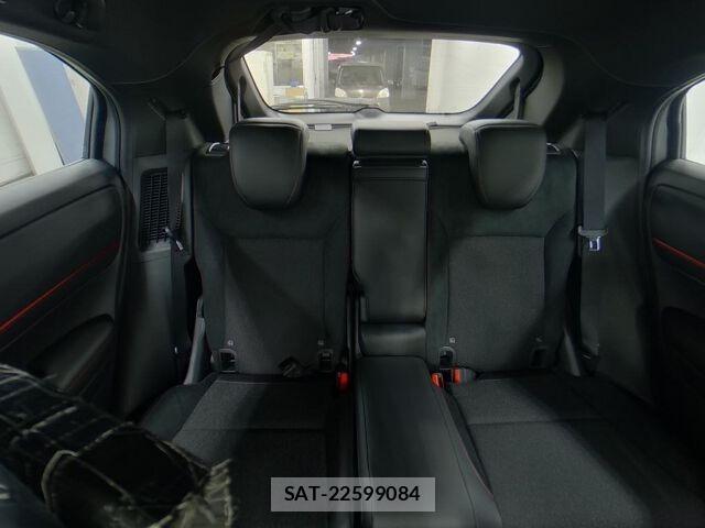 Honda VEZEL 2026 3431336-4