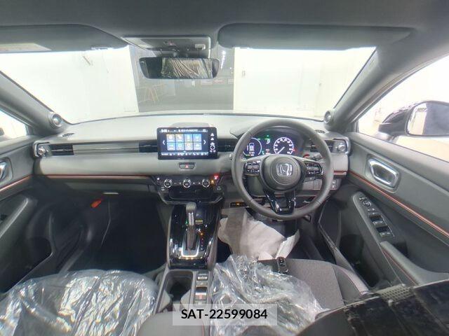 Honda VEZEL 2026 3431336-5