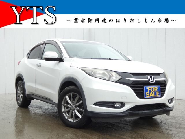 Honda VEZEL 2014-12 3686614-0