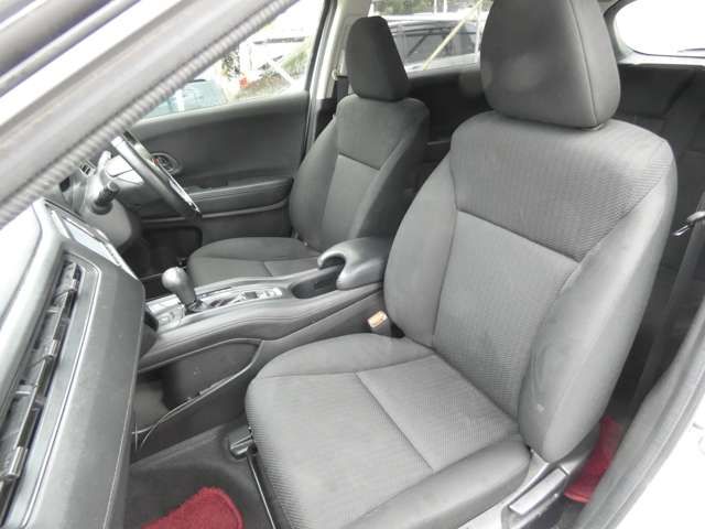 Honda VEZEL 2014-12 3686614-10