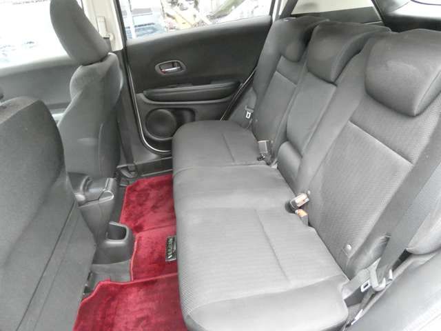 Honda VEZEL 2014-12 3686614-11